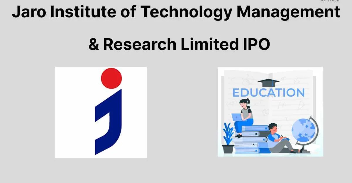 Rapid Subscription Boost: Jaro Institute IPO Fully Subscribed As Edtech Gains Momentum