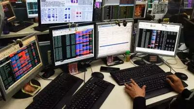 FPI Selloff Triggers Market Turmoil in India