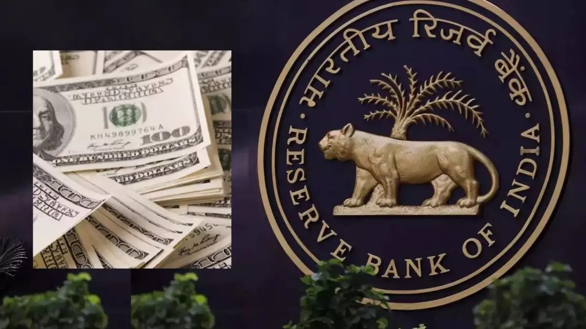 RBI Maintains Neutral Stance; Forex Reserves Dip to $671.63 Billion