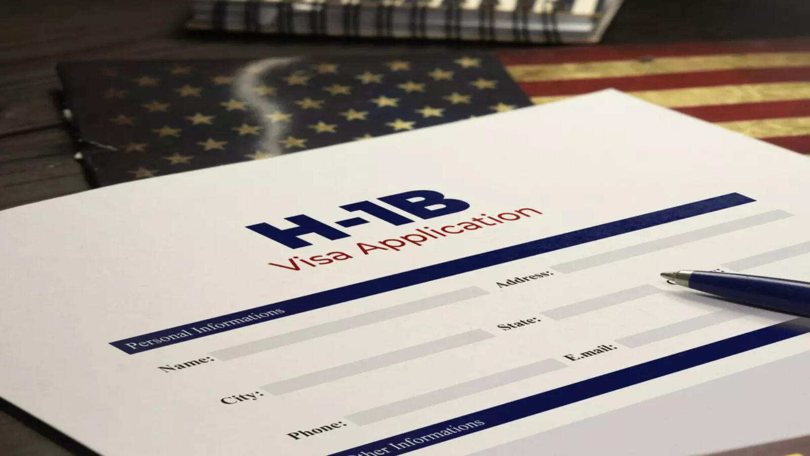 Visa Shock Ripple: NASSCOM Flags Industry-Wide Impact Of USD 100,000 H-1B Fee Mandate