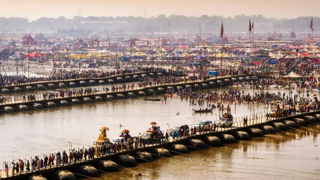 Heading to Mahakumbh 2025? Know Your Travel and Accommodation Costs