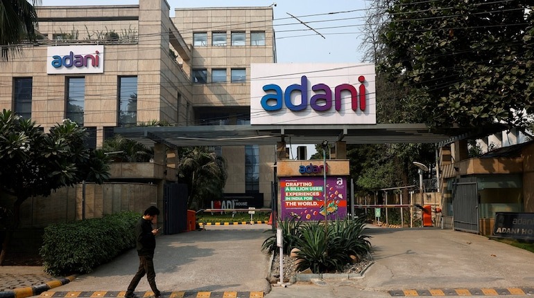 Adani Energy Solutions Powers Ahead with 8% YoY Growth in Q4FY25