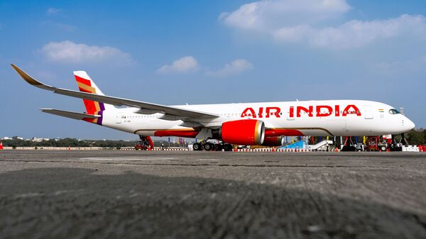 Air India Elevates Mumbai–Frankfurt Route with New Dreamliner