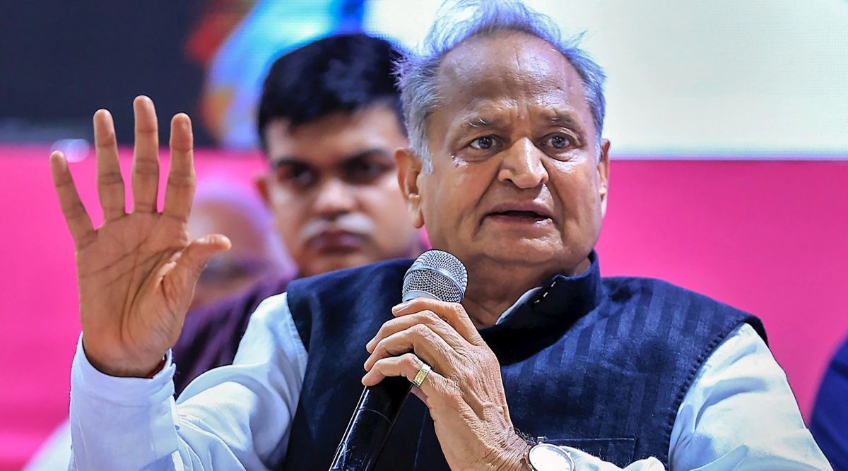 Old Wounds, New Plots: Why Gehlot Raked Up Pilot’s 2020 Rebellion