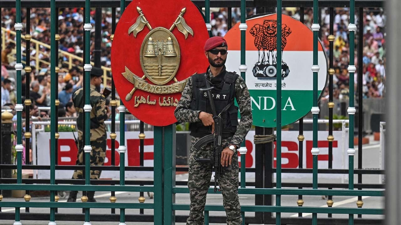 India-Pakistan DGMO-level talks today at 12pm: What to expect?
