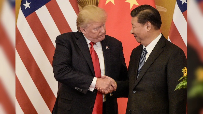 Beauty Stocks Glow Up: US-China Tariff Truce Ignites Market Rally