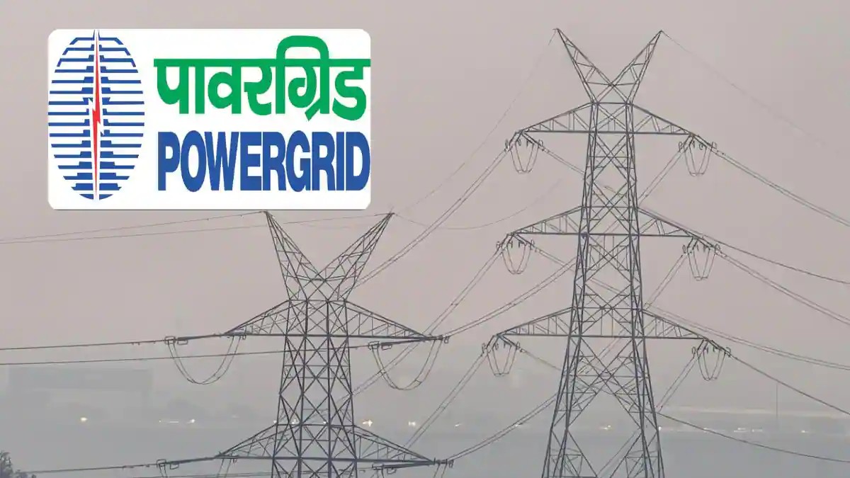 POWERGRID Board Meeting Scheduled to Discuss $500 Million ECB Raise