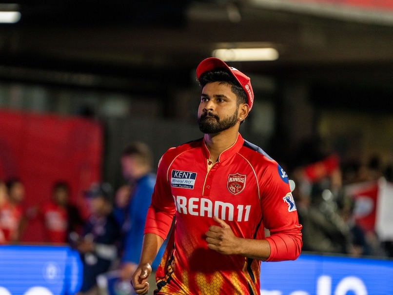 Shreyas Iyer Calls Out PBKS’ Middle-Order Woes After RCB Rout