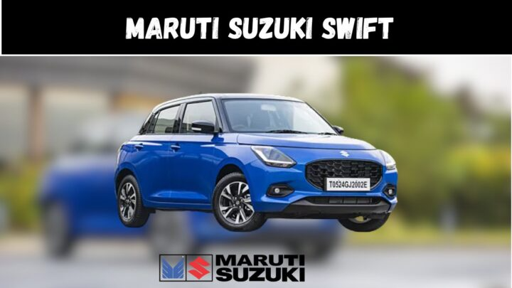 Swift at 20: Maruti Suzuki’s Iconic Hatchback Marks Two Decades of Driving India Forward