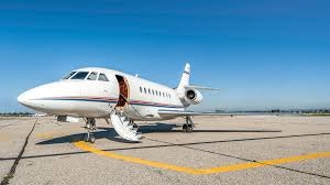 Flying in Style: Philippines Now Home to 50 Private Jets