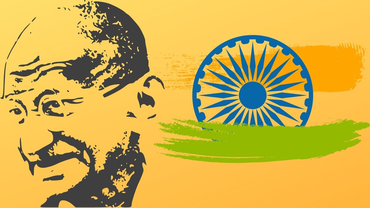 Embracing Gandhi's Wisdom: How His Legacy of Non-Violence Can Transform Our World Today