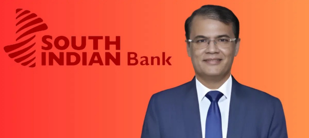Joseph Kattoor Appointed Chairman Of South Indian Bank