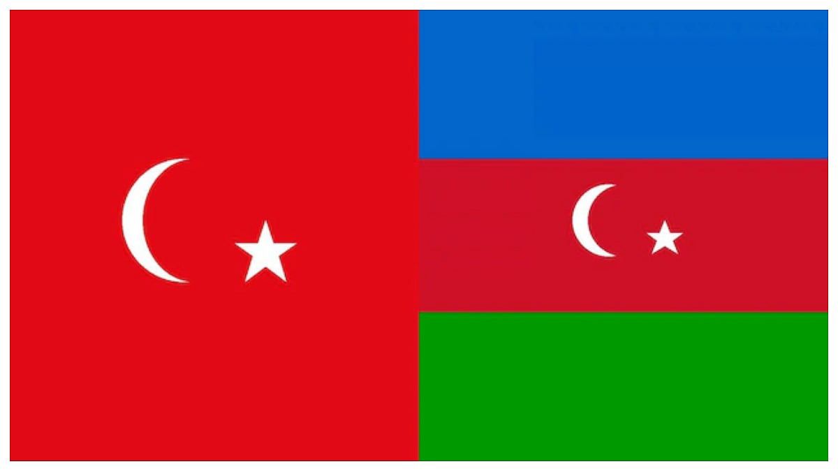 Geopolitics Reshape Travel: Indian Visa Requests to Turkey, Azerbaijan Drop Sharply by 42%