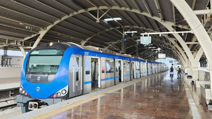 CMRL’s Big Move: Metro to Connect City Hub with New Airport