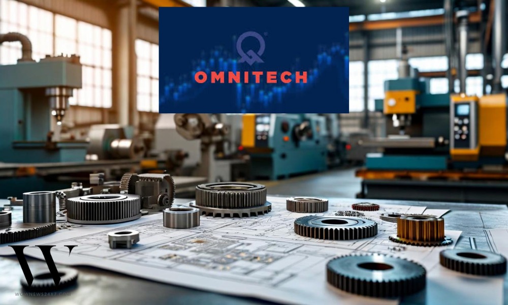 High-Precision, High Returns: Omnitech Engineering Posts 1.67 Billion Rupees in Q1 Revenue