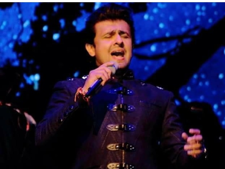 52 & Still Satrangi: Sonu Nigam Unwraps a Symphony of Sentiment