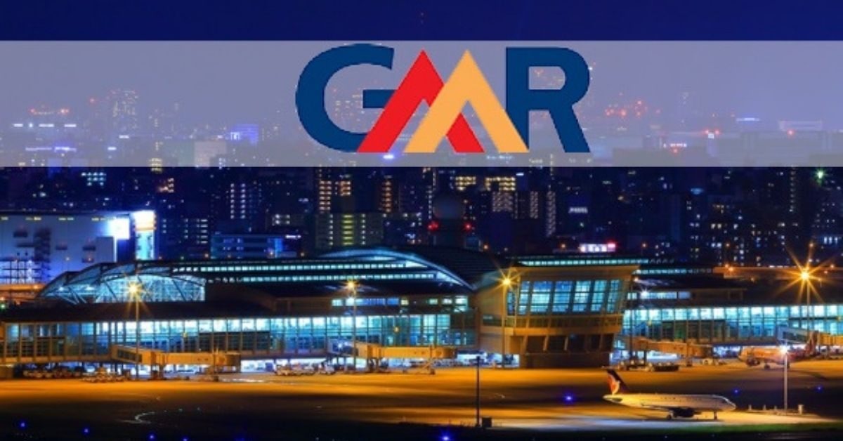 GMR Airports Launches Duty-Free Operations at Delhi’s IGI Terminal
