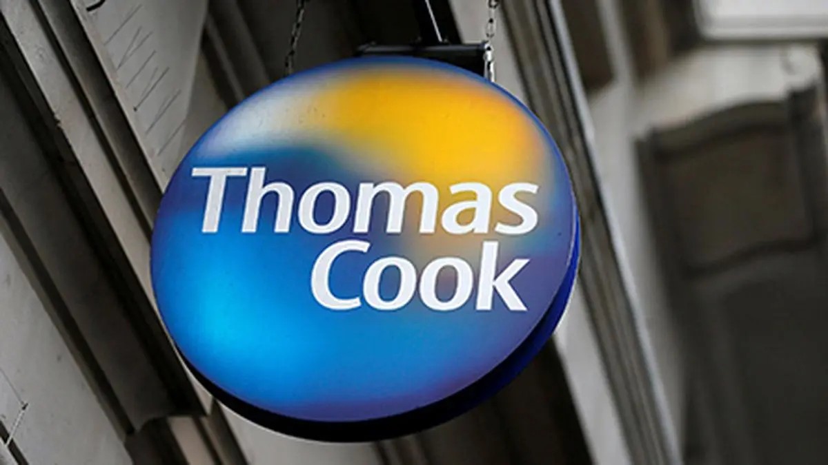 Thomas Cook India Receives Tax Demand and Penalty Notice
