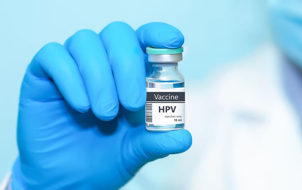 HPV Vaccine: A Game-Changer in Cervical Cancer Prevention for Young Girls