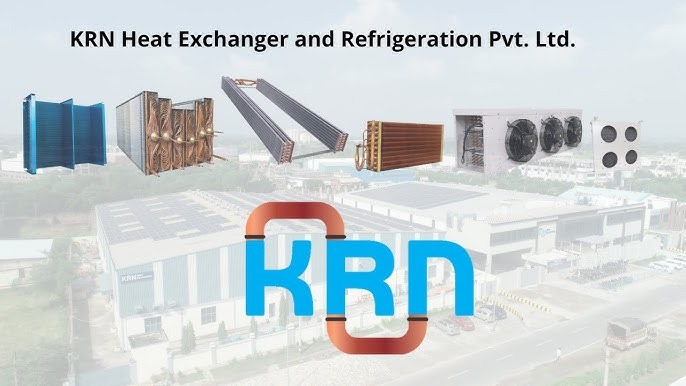 KRN Heat Wins Policy Boost For Neemrana Expansion