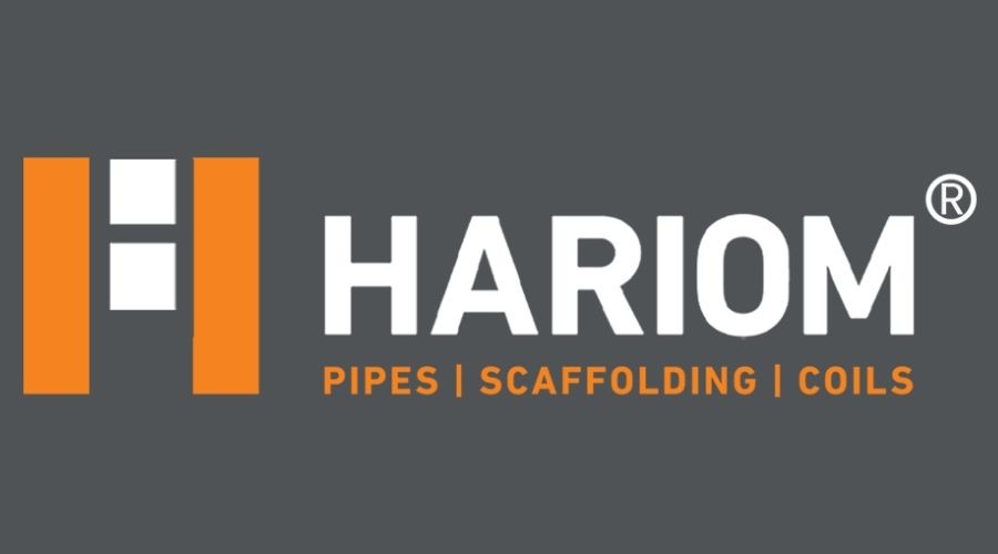 Hariom Pipe Industries Ltd Reports Quarterly Sales of 60,150 MT, Marks 7% Year-on-Year Growth