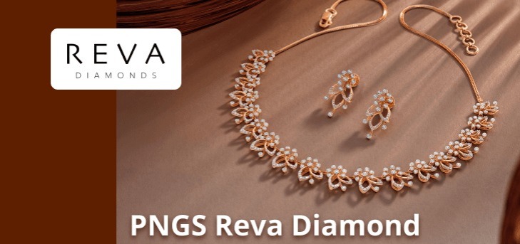 PNGS Reva Diamond Jewellery Q1 FY27 Revenue From Operations Up 119.49% YoY
