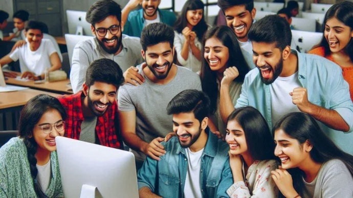 New Milestone for Aspiring CAs: Over 12,700 Candidates Clear CA Foundation Exam 2025