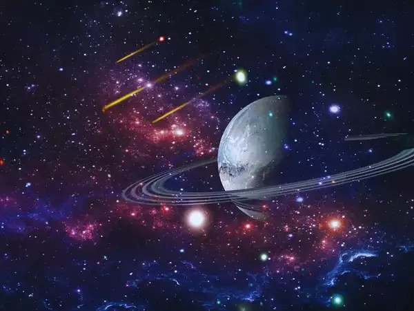 Celestial Spectacle: Six-Planet Alignment Captivates Bengaluru