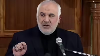 India Urges Iran To Resume Facilitation Of India-Bound Ships Across Strait