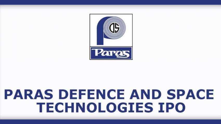 Paras Defence Joins Forces with Germany’s HPS: A New Orbit for Indo-European Space Collaboration