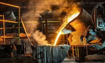 India’s Green Steel Push: Can The Country Double Capacity Without Doubling Pollution?