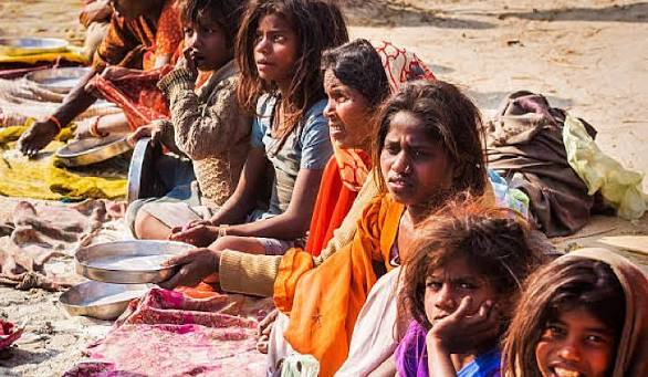No More Child Beggars in Delhi? The CM’s New Plan Revealed