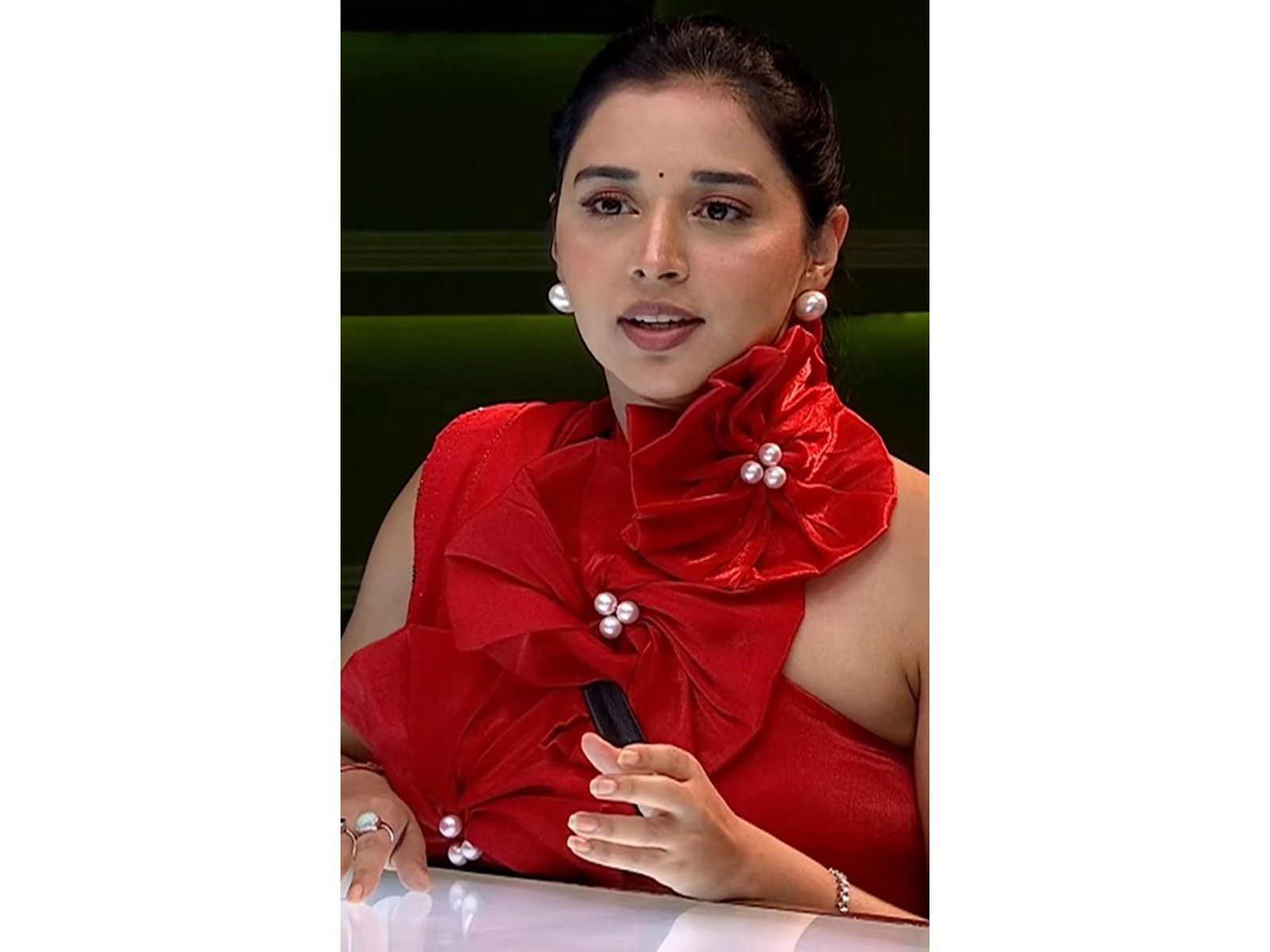 Press Pressure: Tanya Mittal Recalls Brutal Bigg Boss 19 Media Interrogation