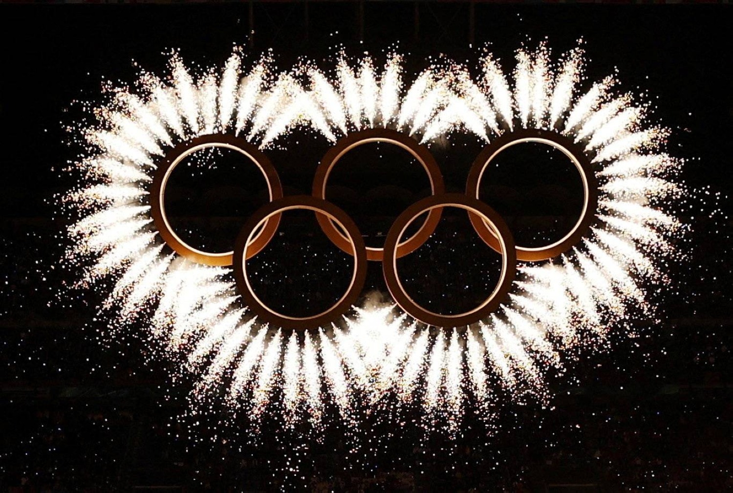 Milano-Cortina 2026 Winter Olympics Begin with Historic Dual Flame Lighting Ceremony