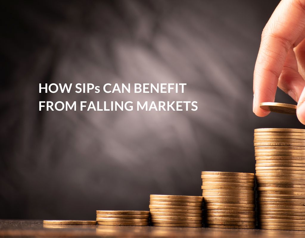 SIPs: The Secret Weapon for Thriving in Falling Markets, Reveals Kotak AMC’s Deepak Agrawal