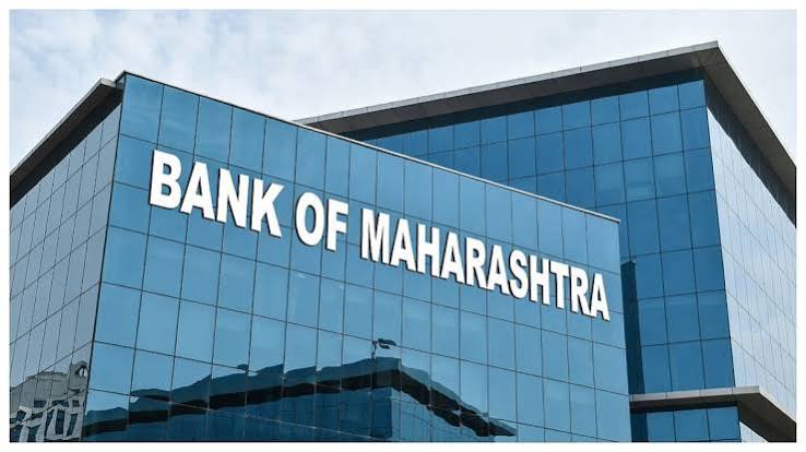 Bank of Maharashtra Reports 20.2 Billion Rupee Profit in Q1 FY27