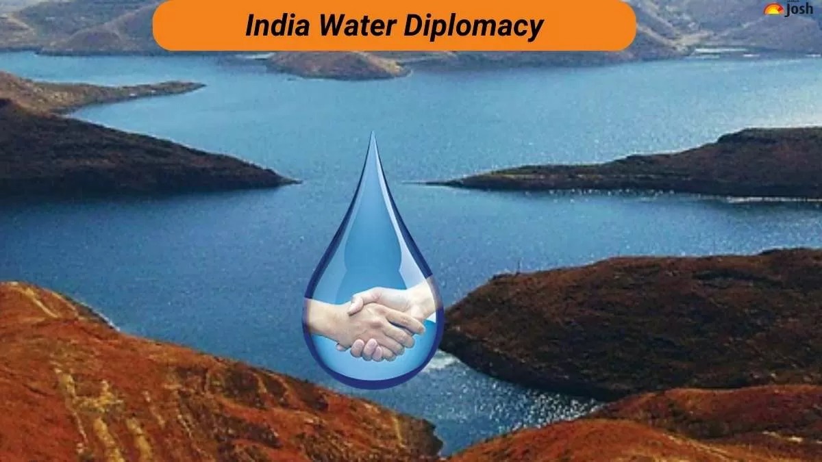 India–Nepal Partnership Sets New Benchmark In Water Diplomacy