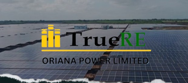 Oriana Power Bags Mega ₹216.5 Million Order, Supercharging Its Green Energy Ambitions
