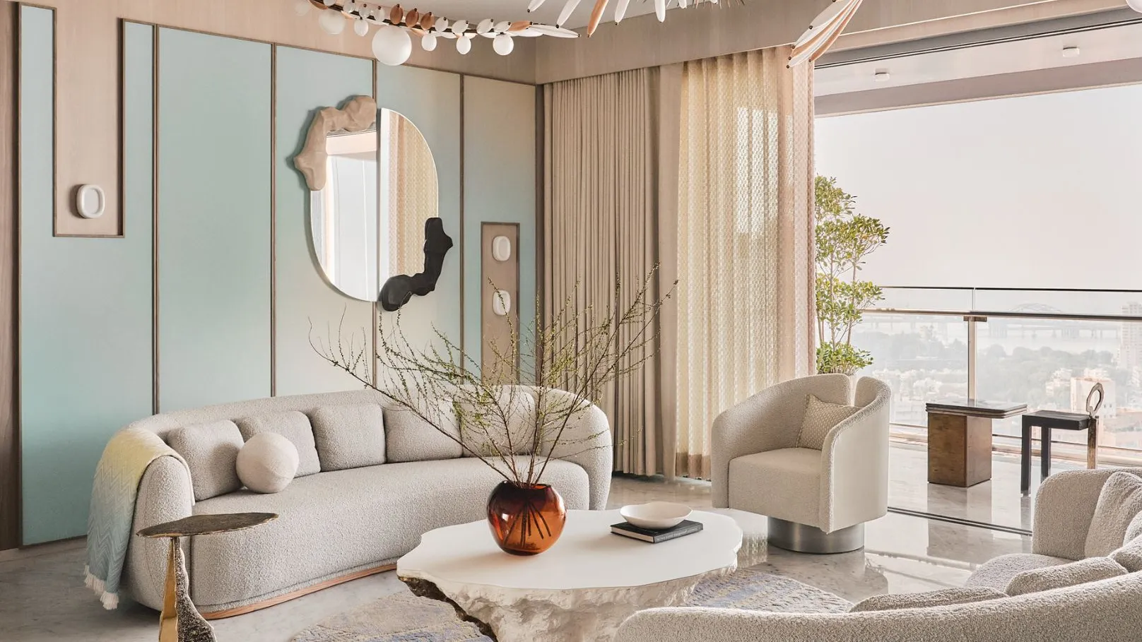 Luxury Living After Retirement: Can You Really Afford That 3,000 Sq Ft Dream Apartment?