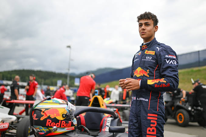 Racing Bulls’ New Rocket: Arvid Lindblad, F1’s Teen Prodigy, Revs Up for 2026