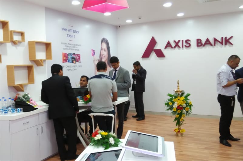 Deposit Surge & Lending Boom Power Axis Bank’s Stellar Q3 Show