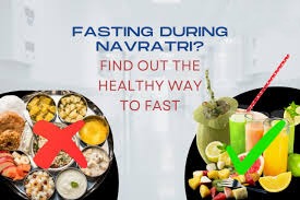 Fast Your Way To Better Health This Navratri With These Proven Benefits