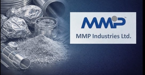 MMP Industries Ltd Reports ₹2.03 Billion Revenue and ₹114.2 Million Net Profit in Q3 FY26