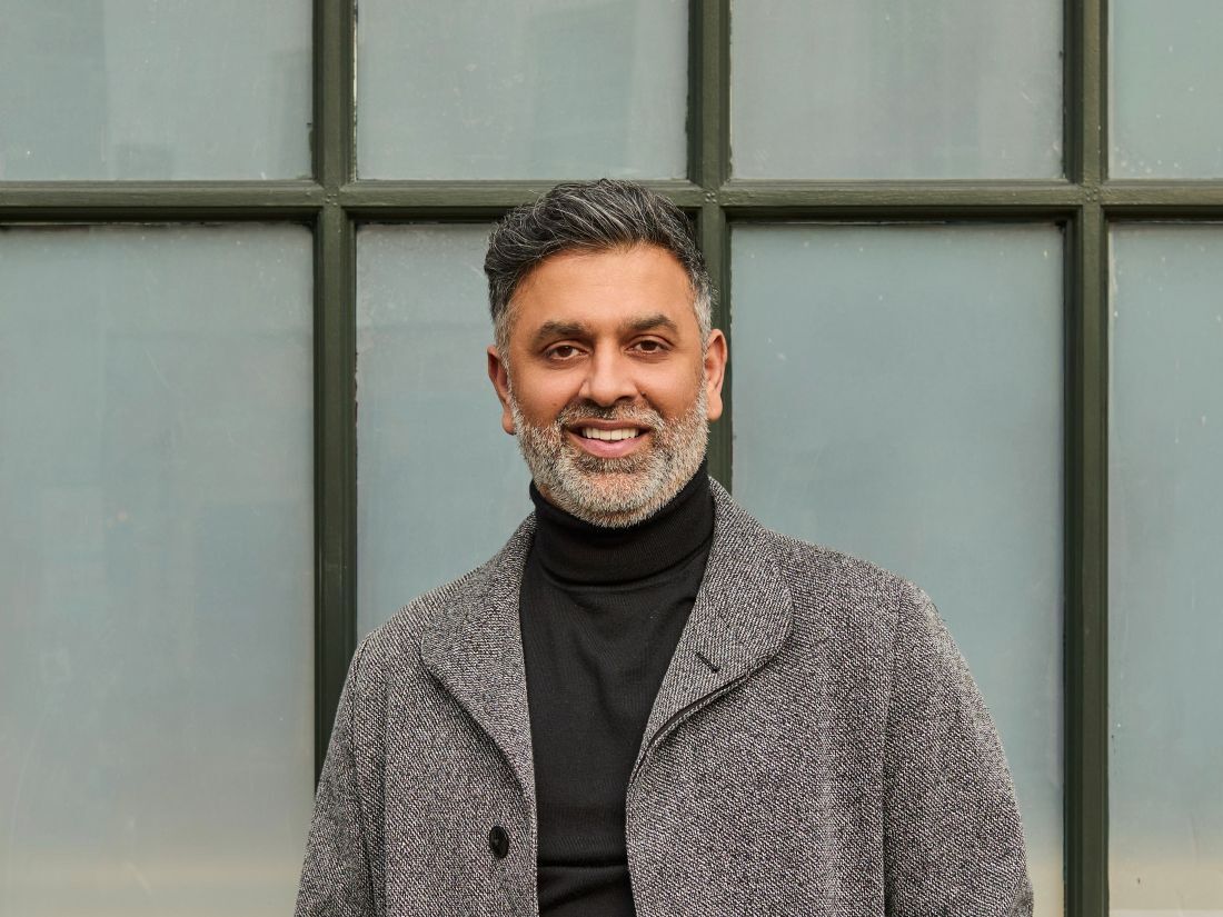 From Birmingham to Borough: Michelin-Starred Chef Aktar Islam Brings Awadhi Royal Flavors to London