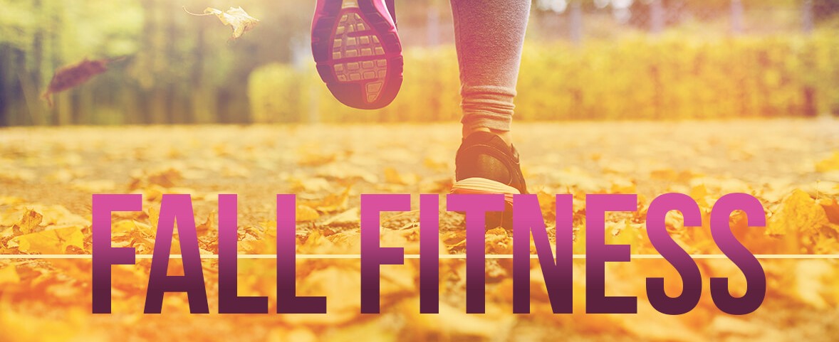Crunch the Leaves, Not Your Routine