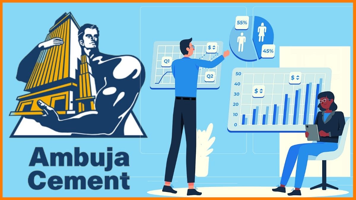 Ambuja Cements Announces Key Leadership Changes to Drive Growth