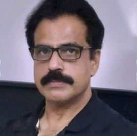 ISRO Appoints Rocket Expert U.P. Rajeev as New VSSC Director