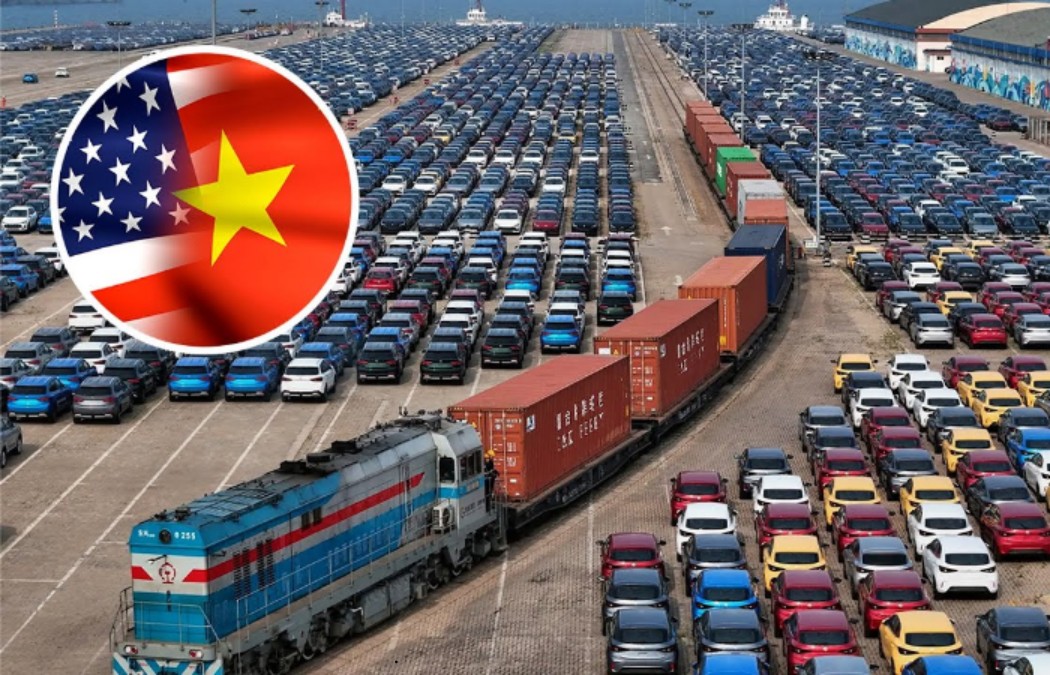US and China Strike Major Tariff Truce: Global Markets Surge as Countermeasures Lifted