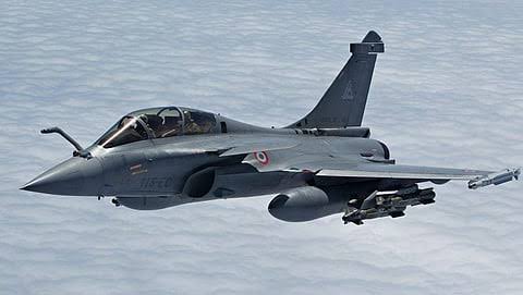 Rafale Takes Flight in India: Tata-Dassault Pact to Make Fighter Jet Fuselages in Hyderabad