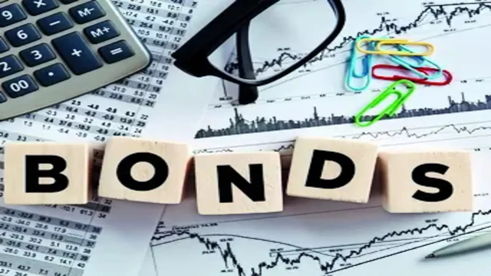 India's 10-Year Government Bond Yield Rises 1 Basis Point to 6.5565% on December 1, 2025
